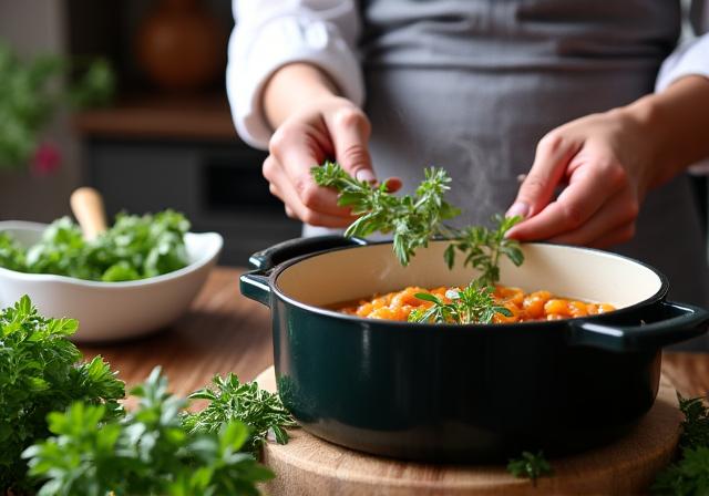 Norsk urtematlagingskurs